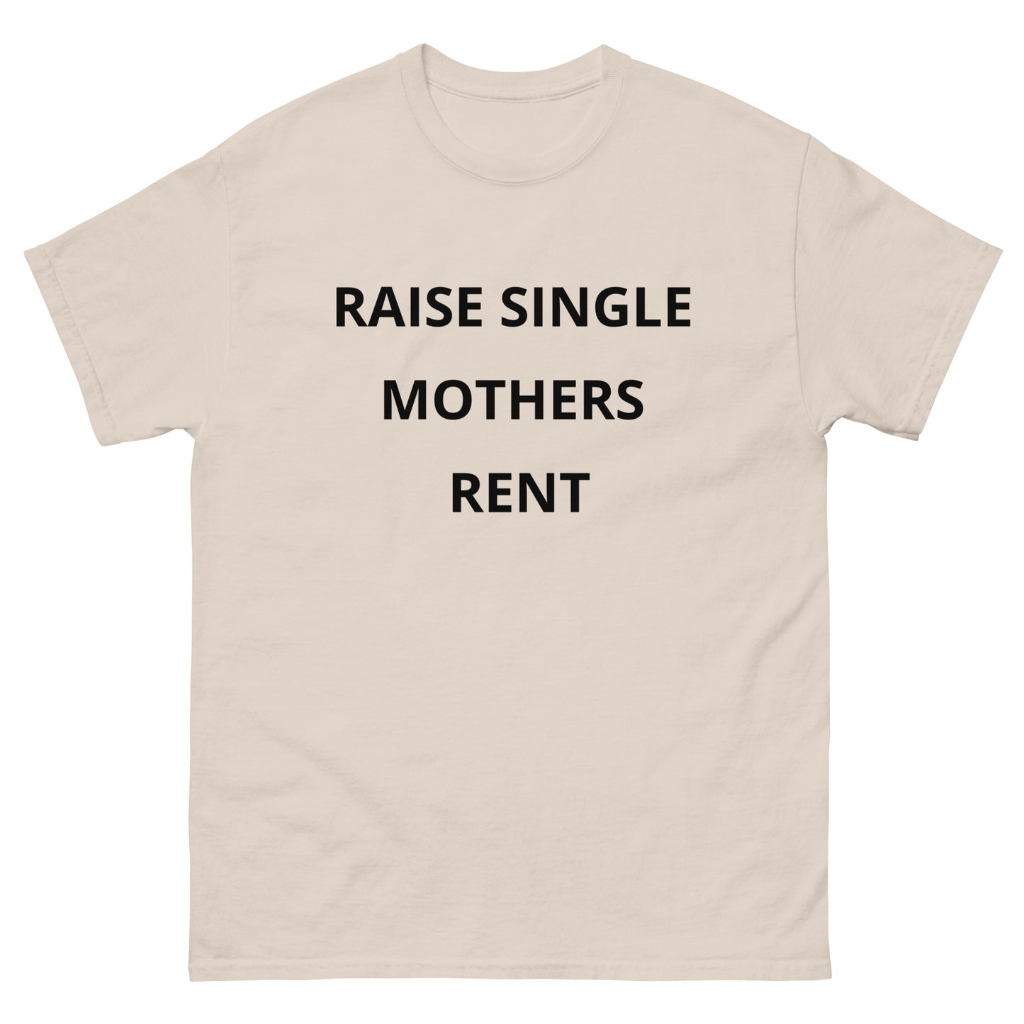 "mother" tee