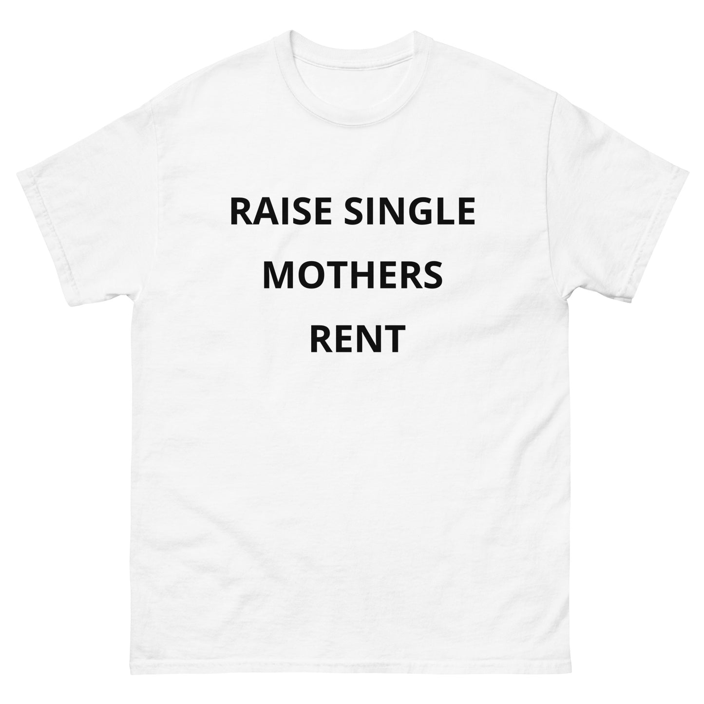 "mother" tee