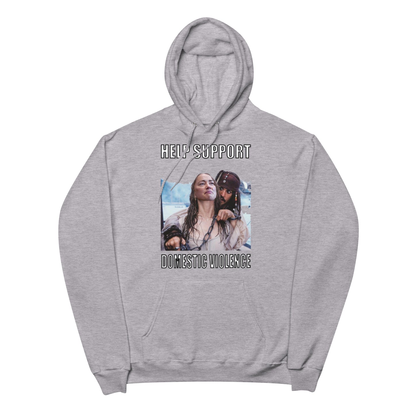 "CAPTAIN SPARROW" hoodie