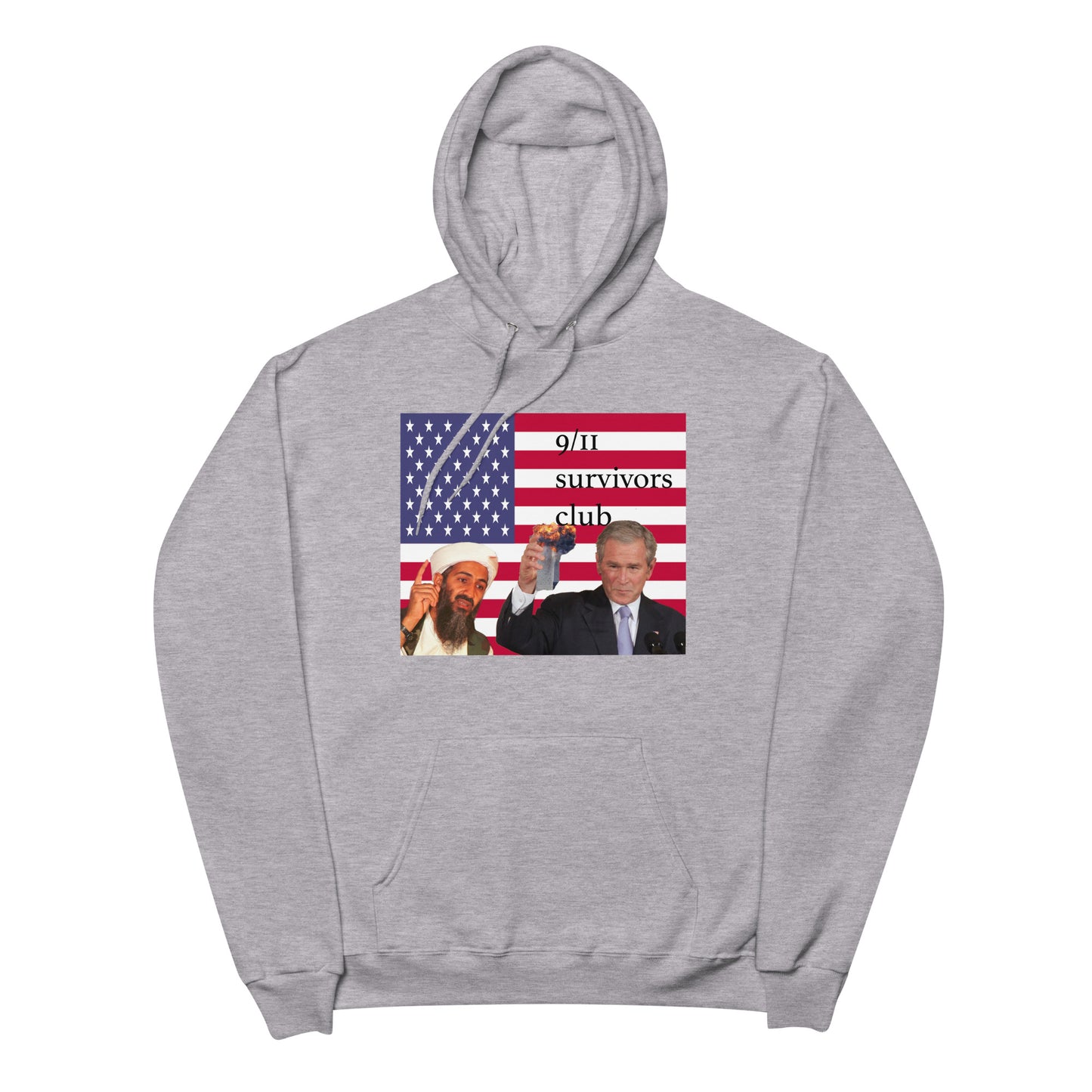 "INSIDE JOB" hoodie